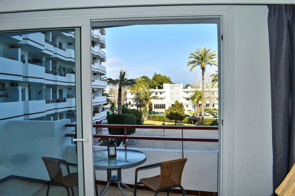 Nice Studio In Siesta,Alcudia Bay Luaran gambar