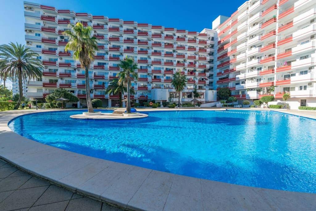 Nice Studio In Siesta,Alcudia Bay Luaran gambar