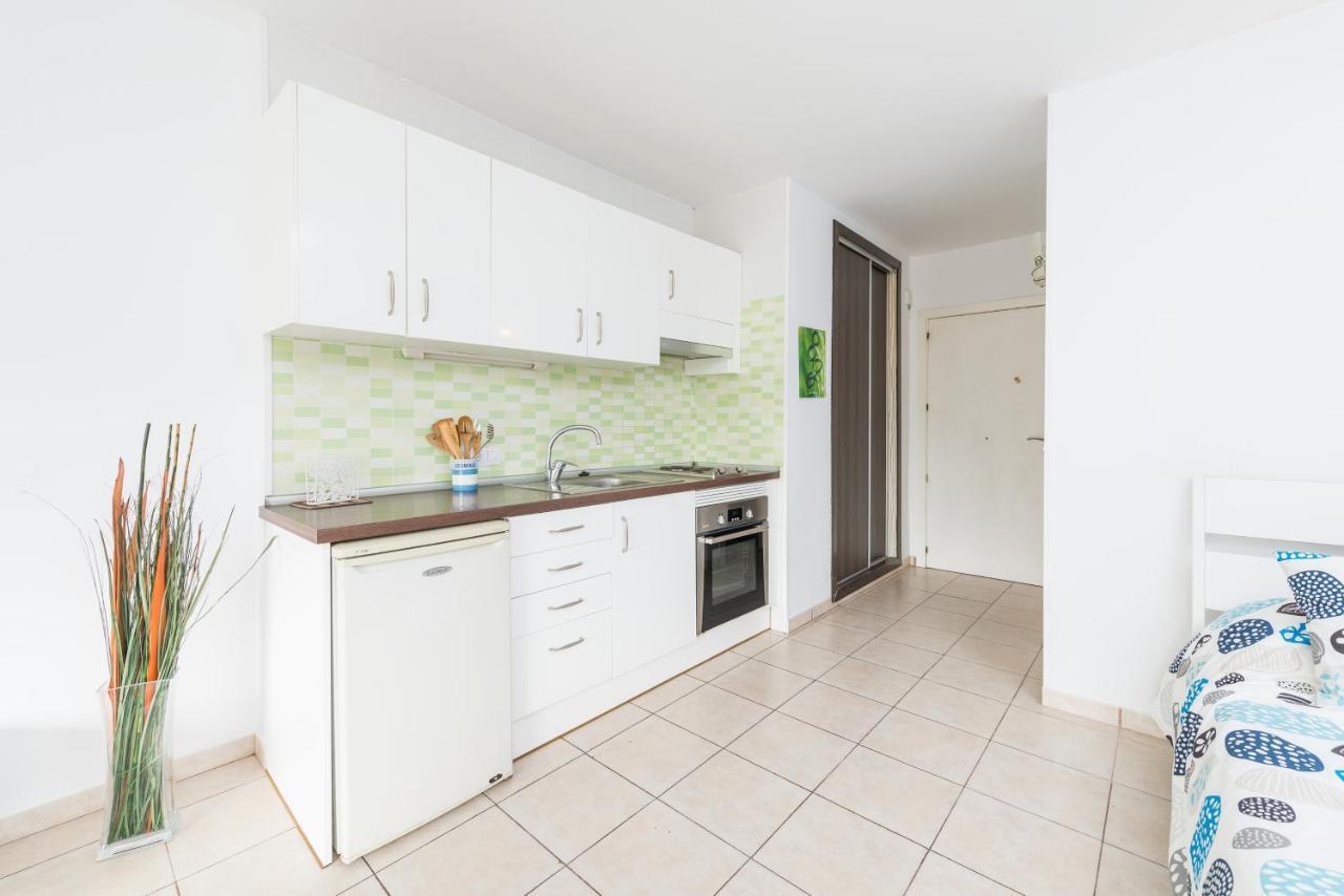 Nice Studio In Siesta,Alcudia Bay Luaran gambar