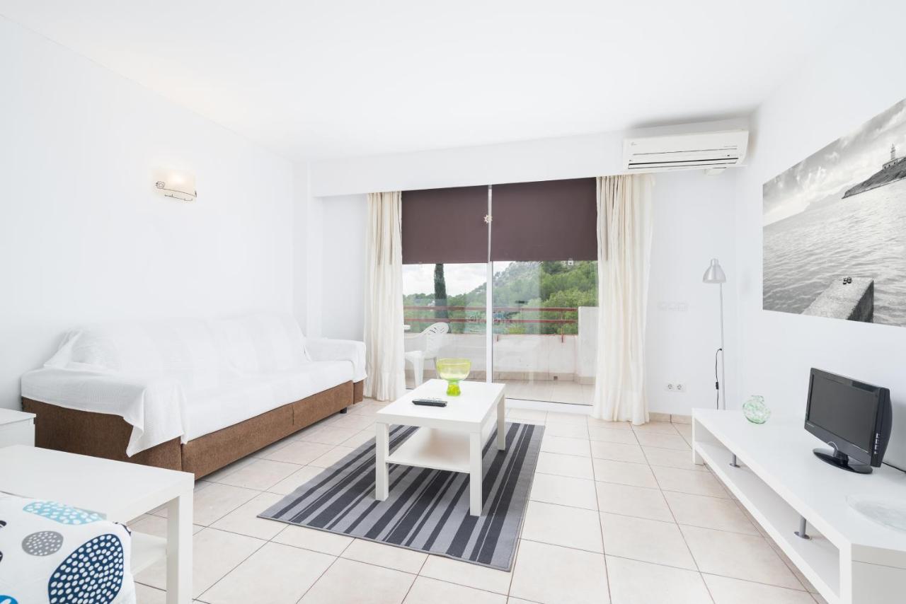 Nice Studio In Siesta,Alcudia Bay Luaran gambar