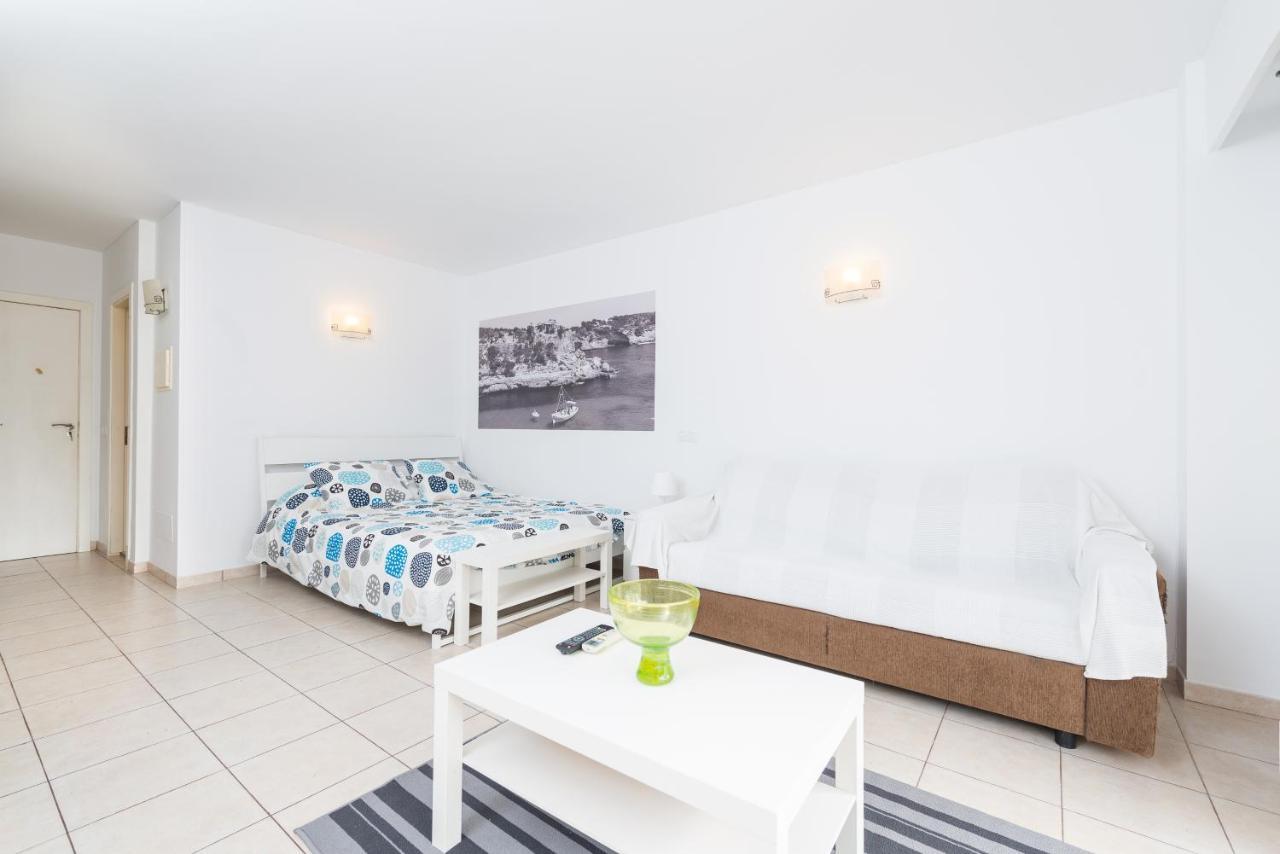 Nice Studio In Siesta,Alcudia Bay Luaran gambar