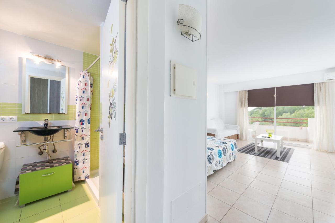 Nice Studio In Siesta,Alcudia Bay Luaran gambar