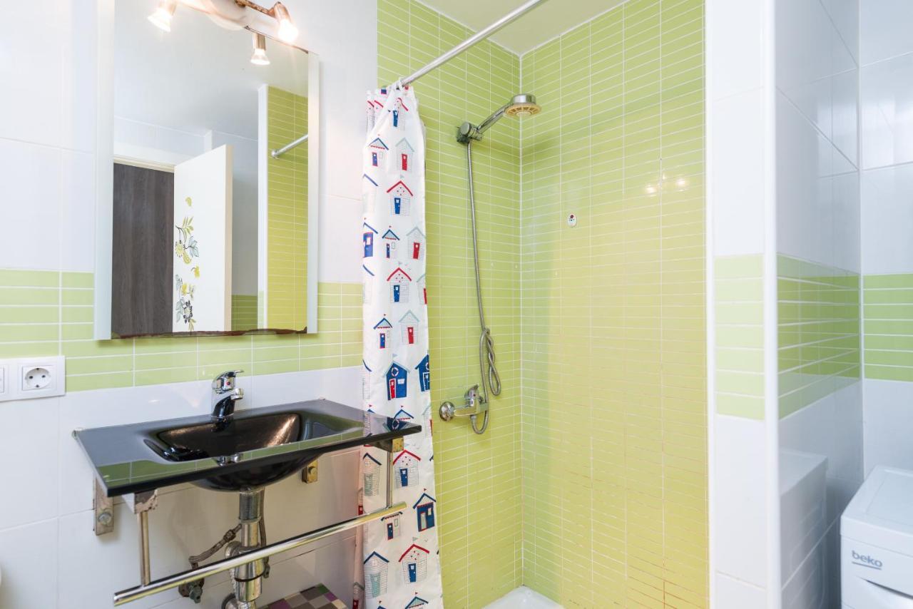 Nice Studio In Siesta,Alcudia Bay Luaran gambar