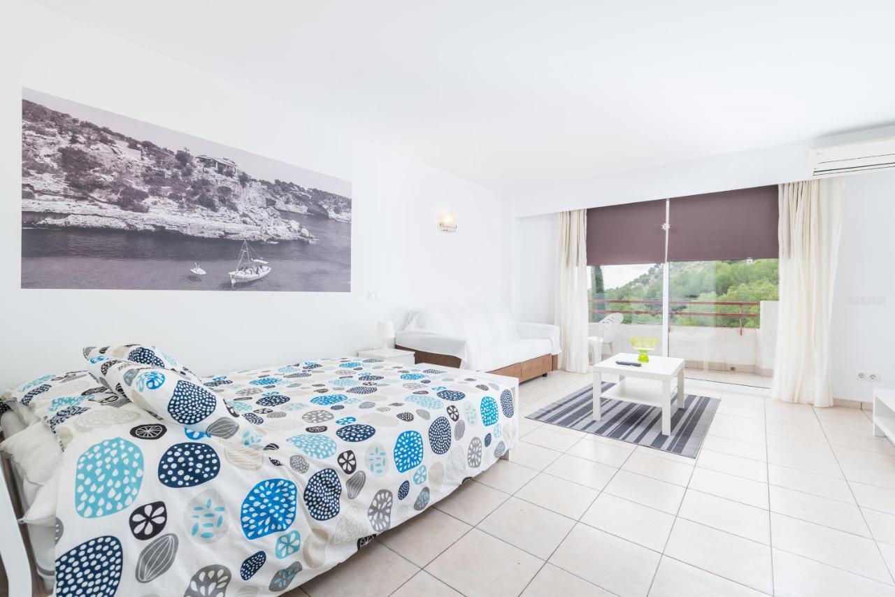 Nice Studio In Siesta,Alcudia Bay Luaran gambar